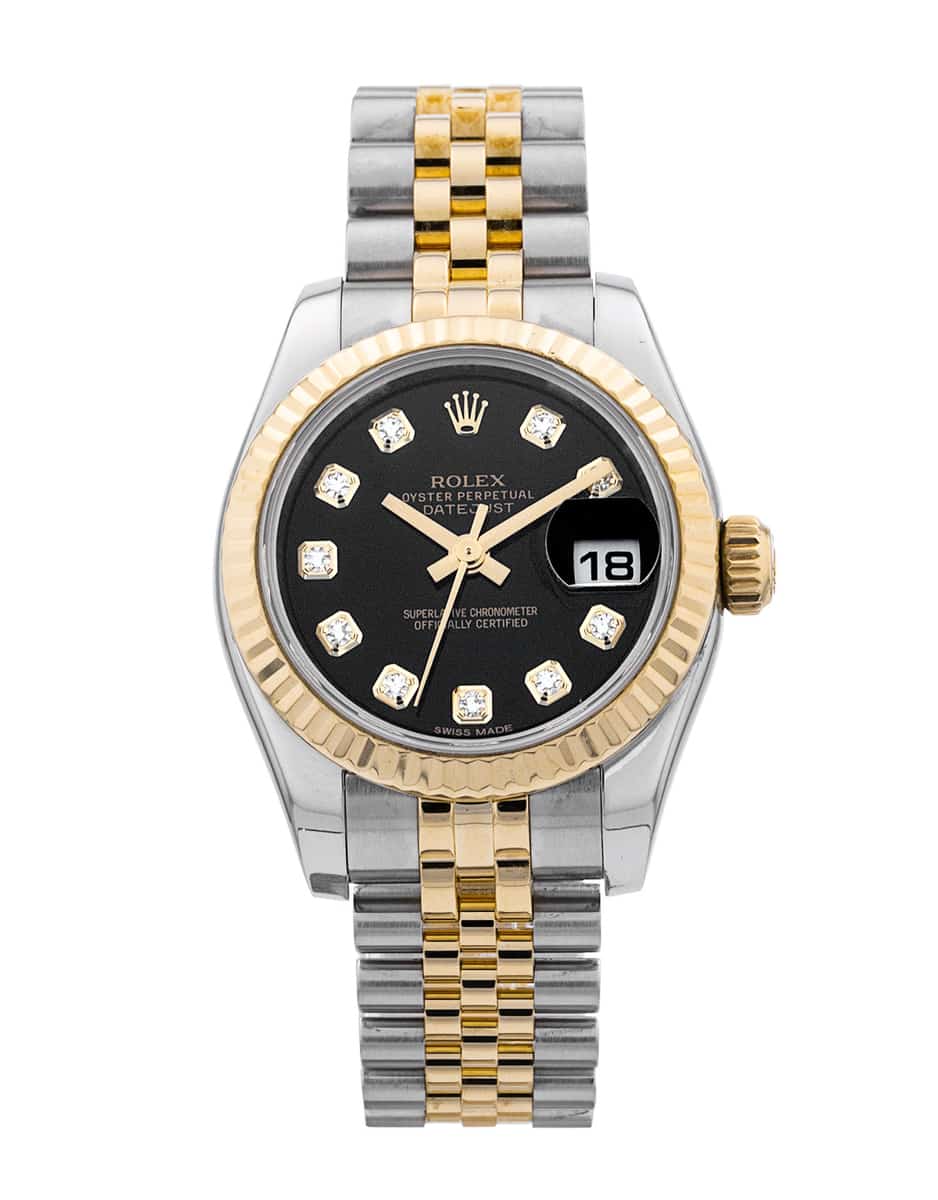 Rolex Datejust Lady 179173 Rolex Datejust Lady 179173
